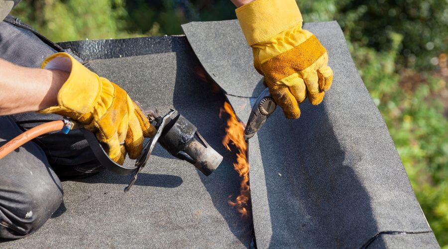 Local Chimney Repair in Perkiomenville, PA